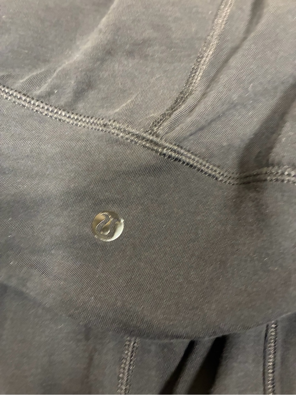 Lululemon Superb Open Slit Side Joggers - Picture 12 of 13
